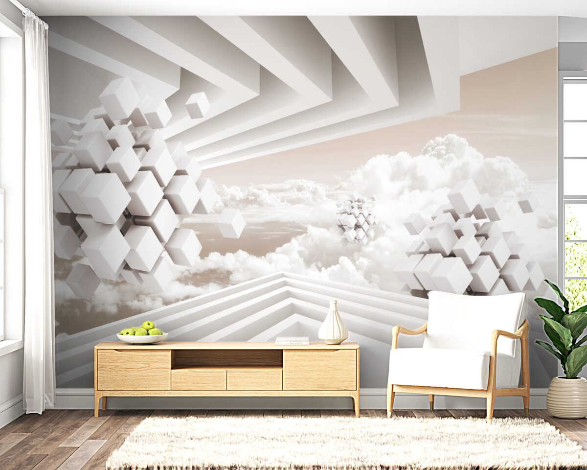 Photo wallpaper do kuchyne