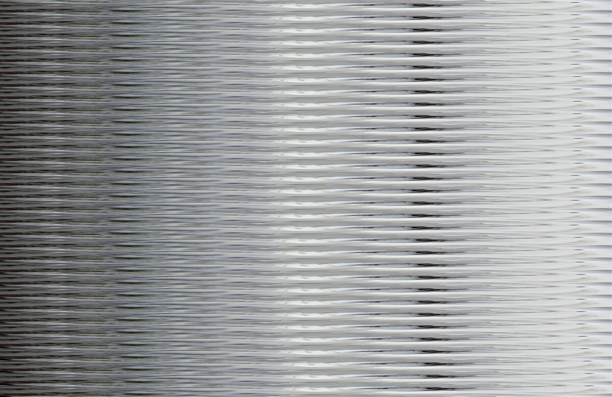 Fototapeta gradient vodorovných pruhov