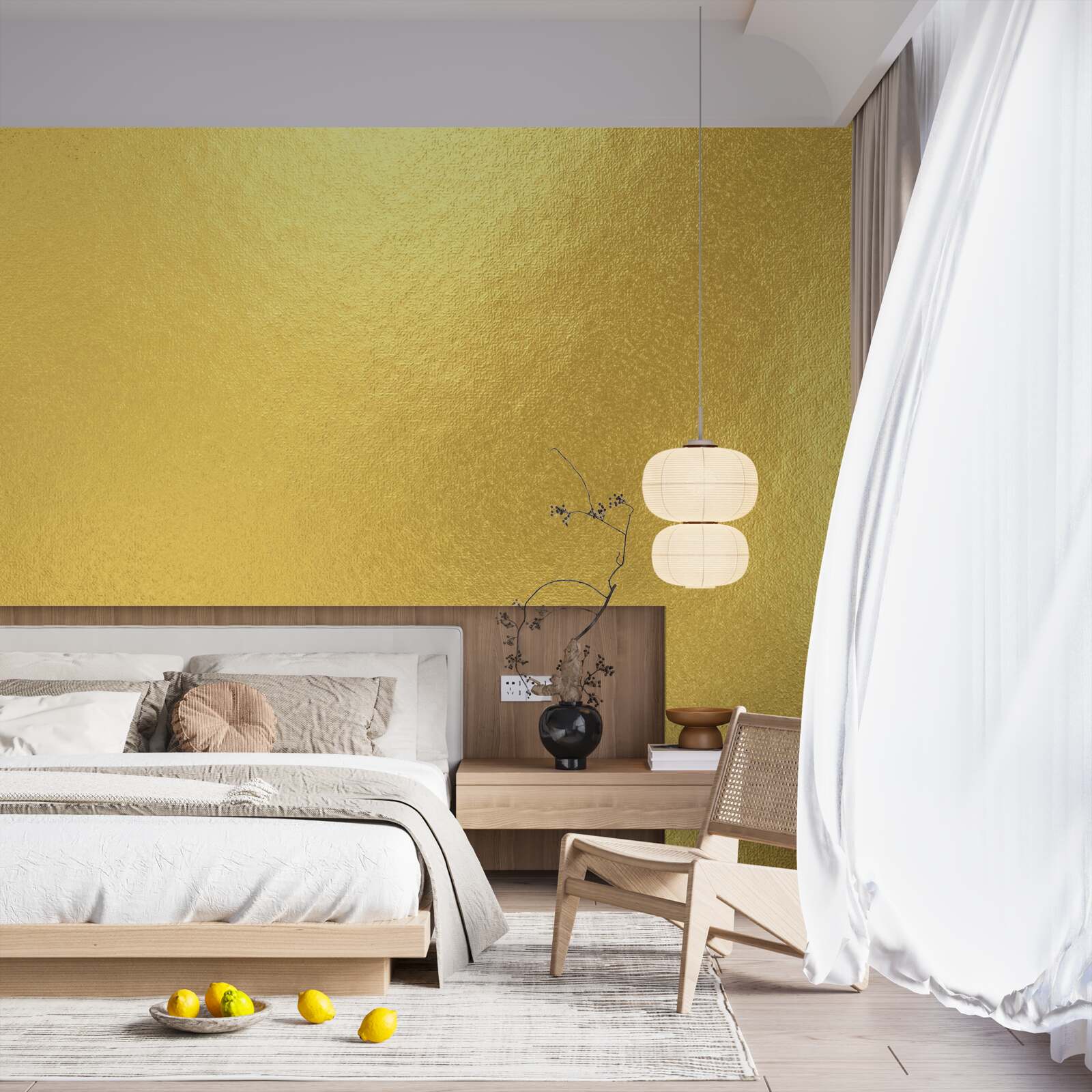 Fototapeta cézna soľ sklo, keď prší