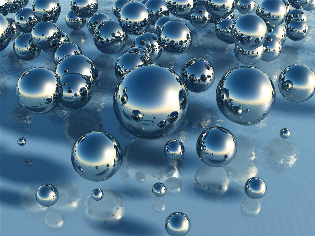 Fototapeta abstrakcie veľkorozmerných diel