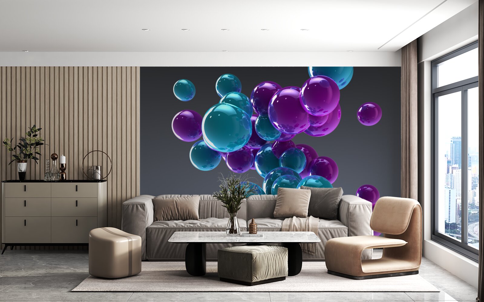 Fototapeta kvapky vodyprezentované zblízka