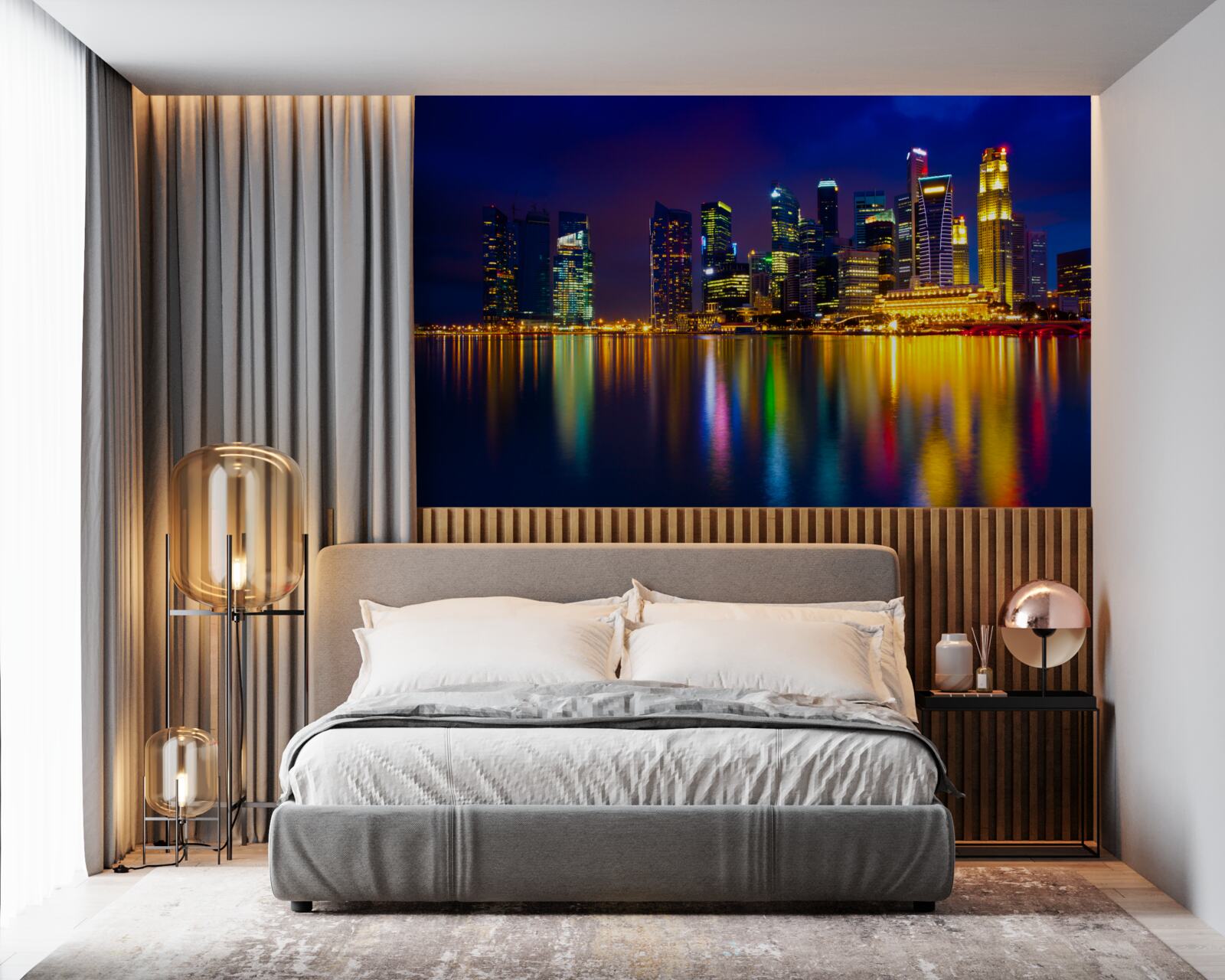 Fototapeta priamo z vidieka