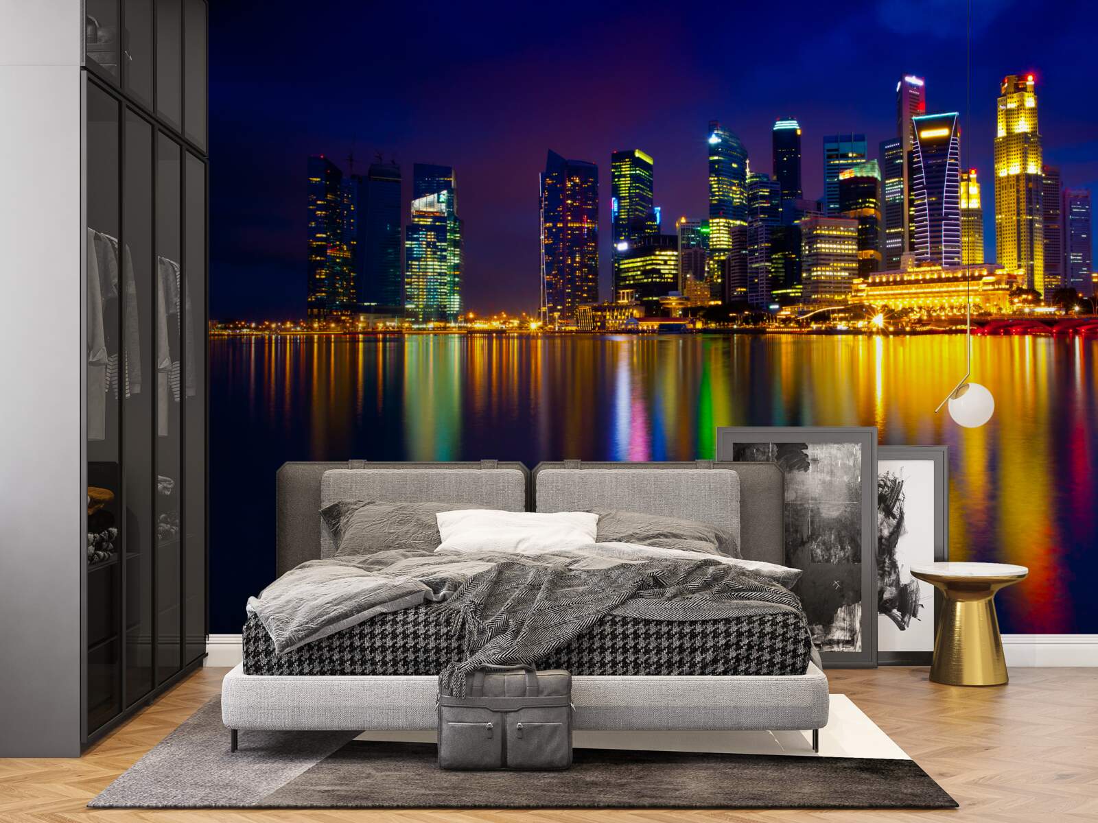 Fototapeta priamo z vidieka