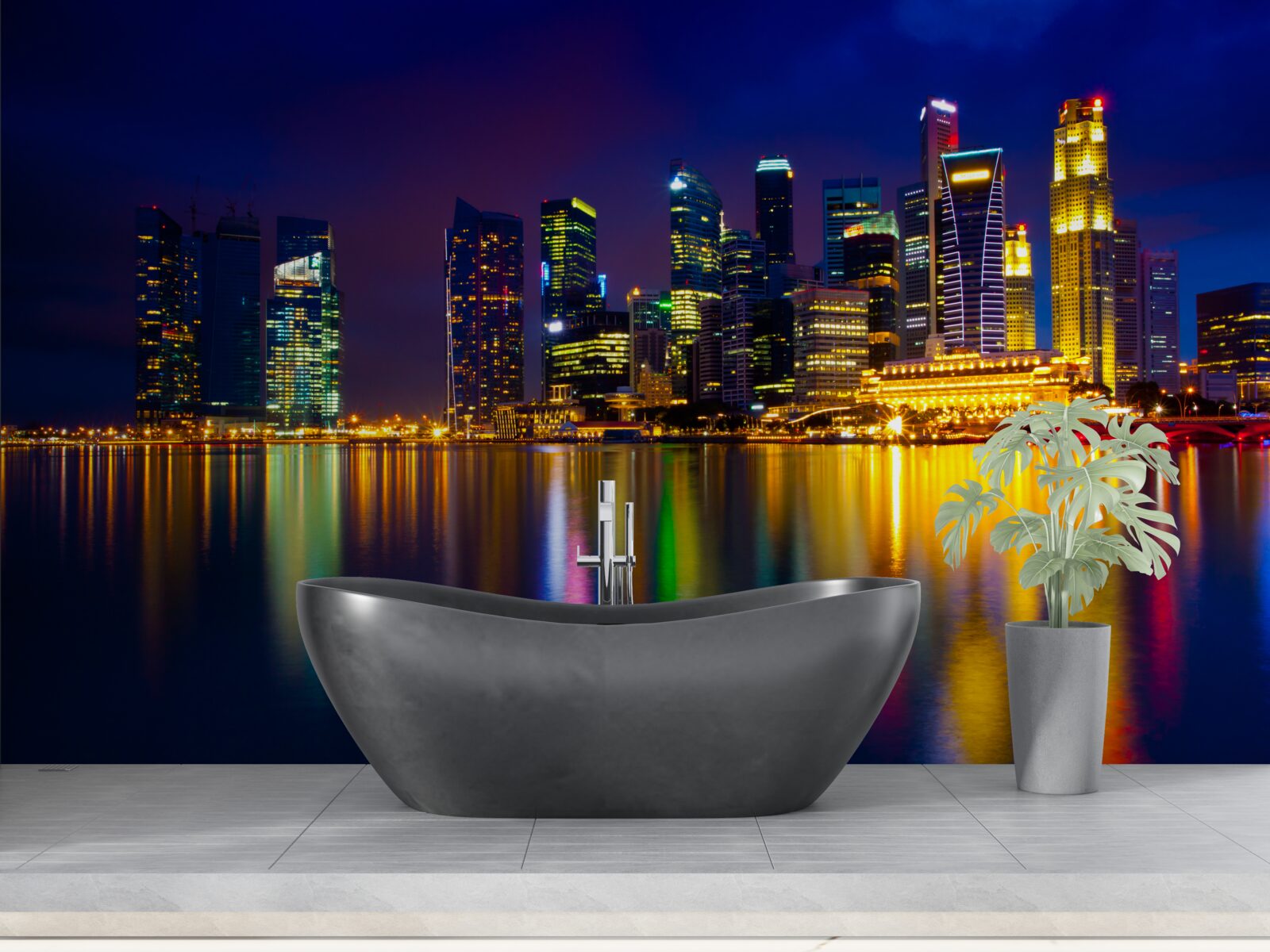 Fototapeta priamo z vidieka