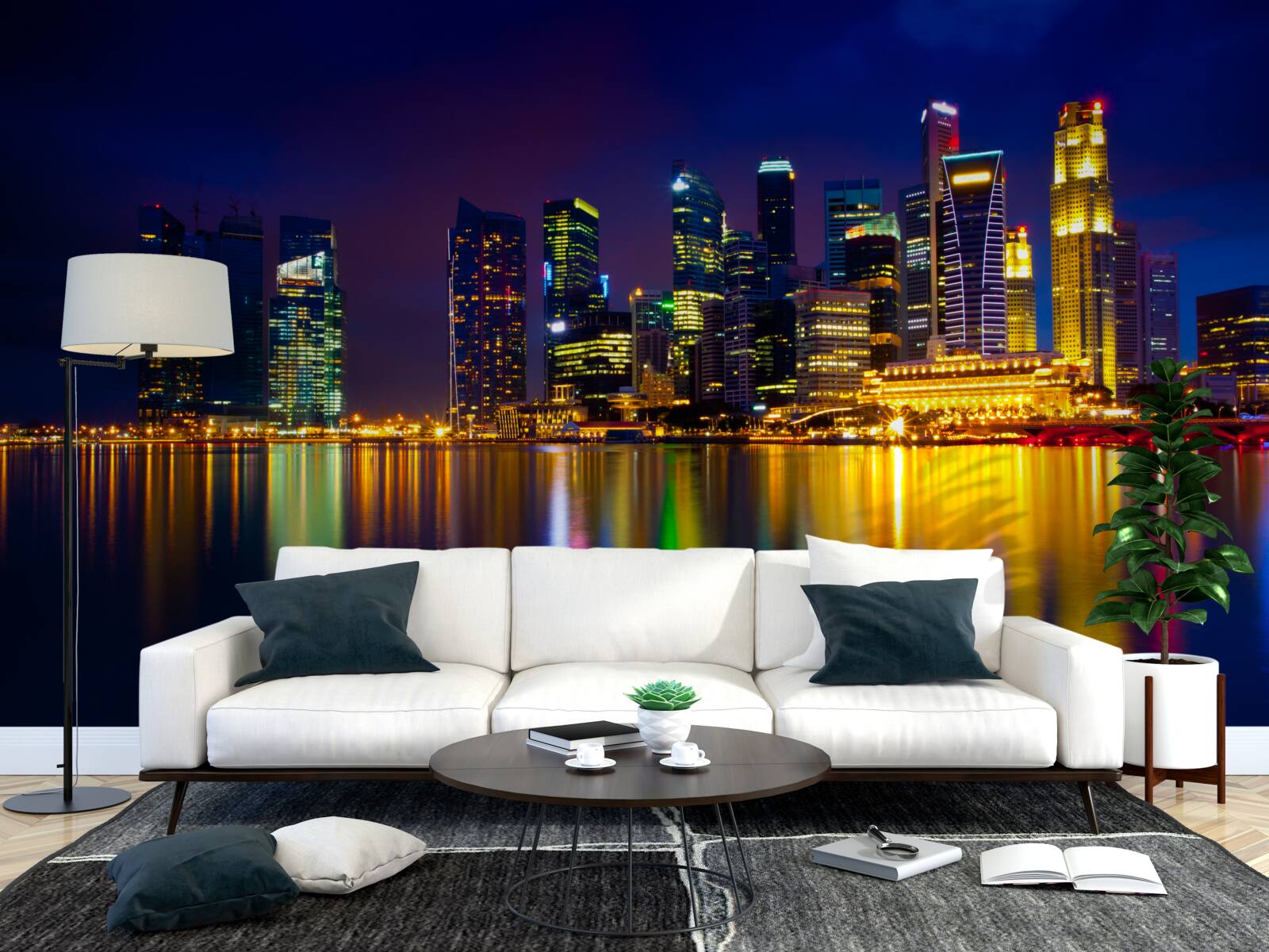 Fototapeta priamo z vidieka