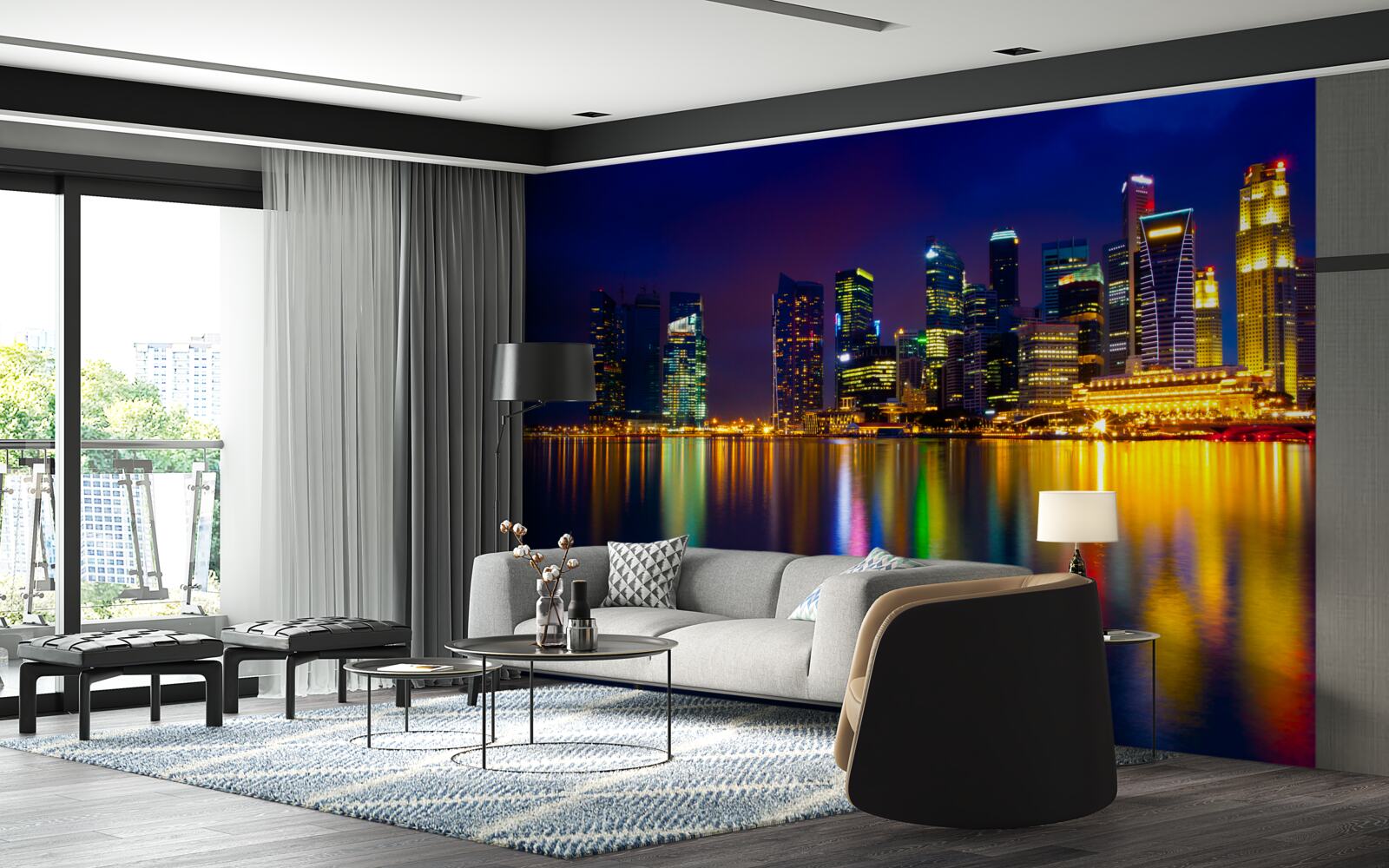 Fototapeta priamo z vidieka