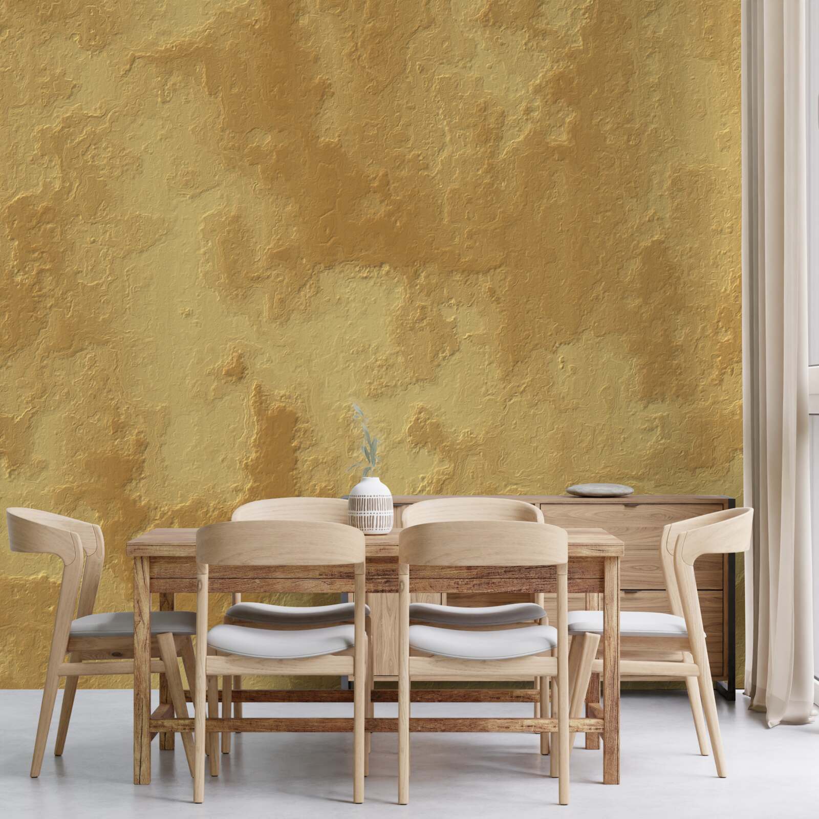 Fototapeta svetlé a tmavé hnedej