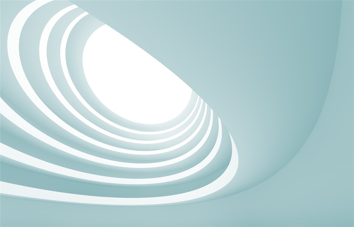 Fototapeta vír abstrakt