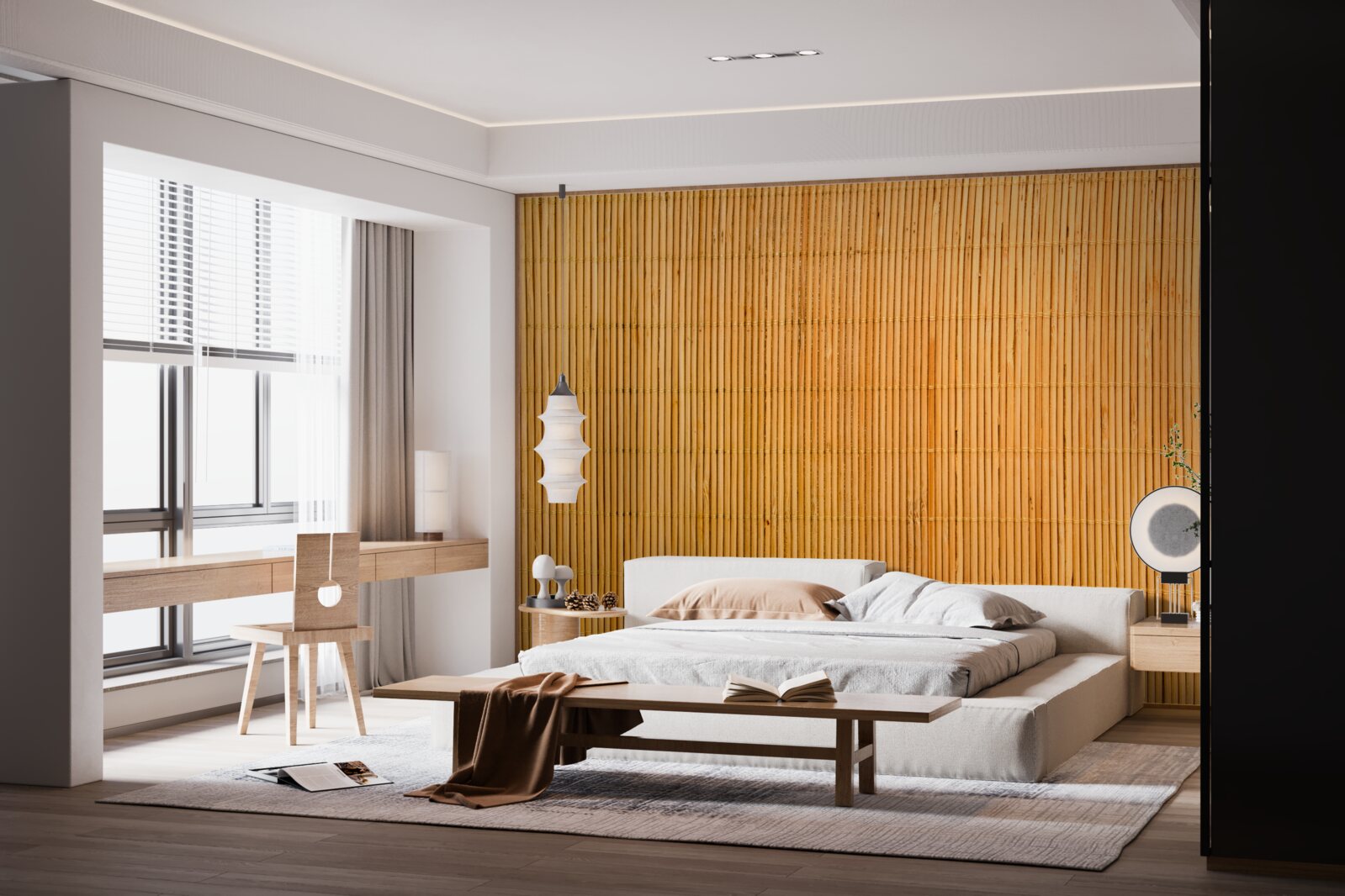 Fototapeta tablet na serveri roller