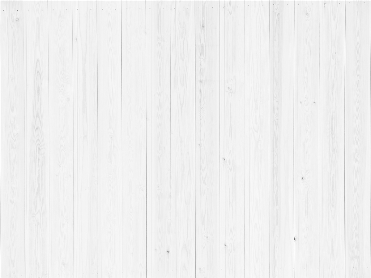 Fototapeta biele parkety položené vertikálne