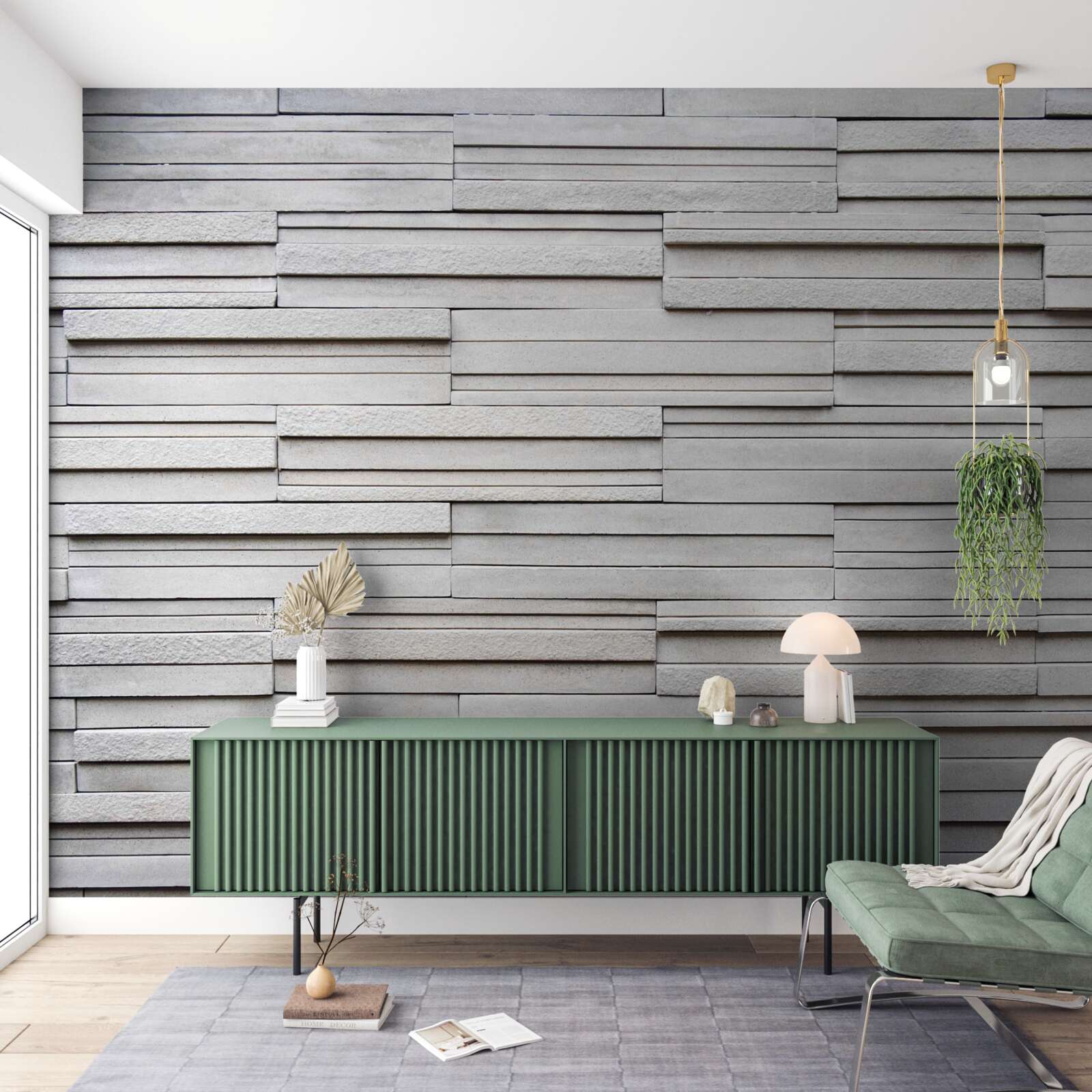 Fototapeta biely kameň pre ždice