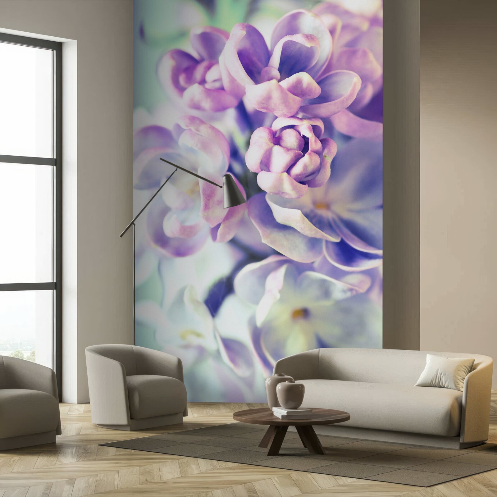 Fototapeta puky kvitnú na jar