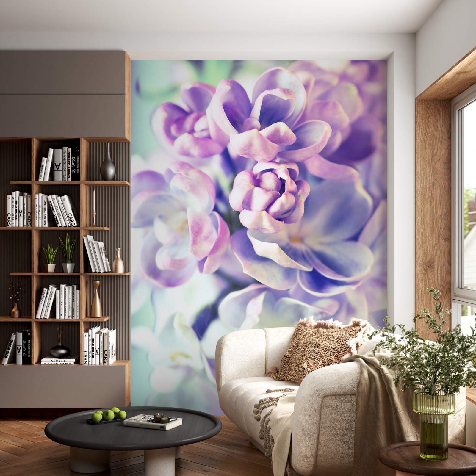 Fototapeta puky kvitnú na jar