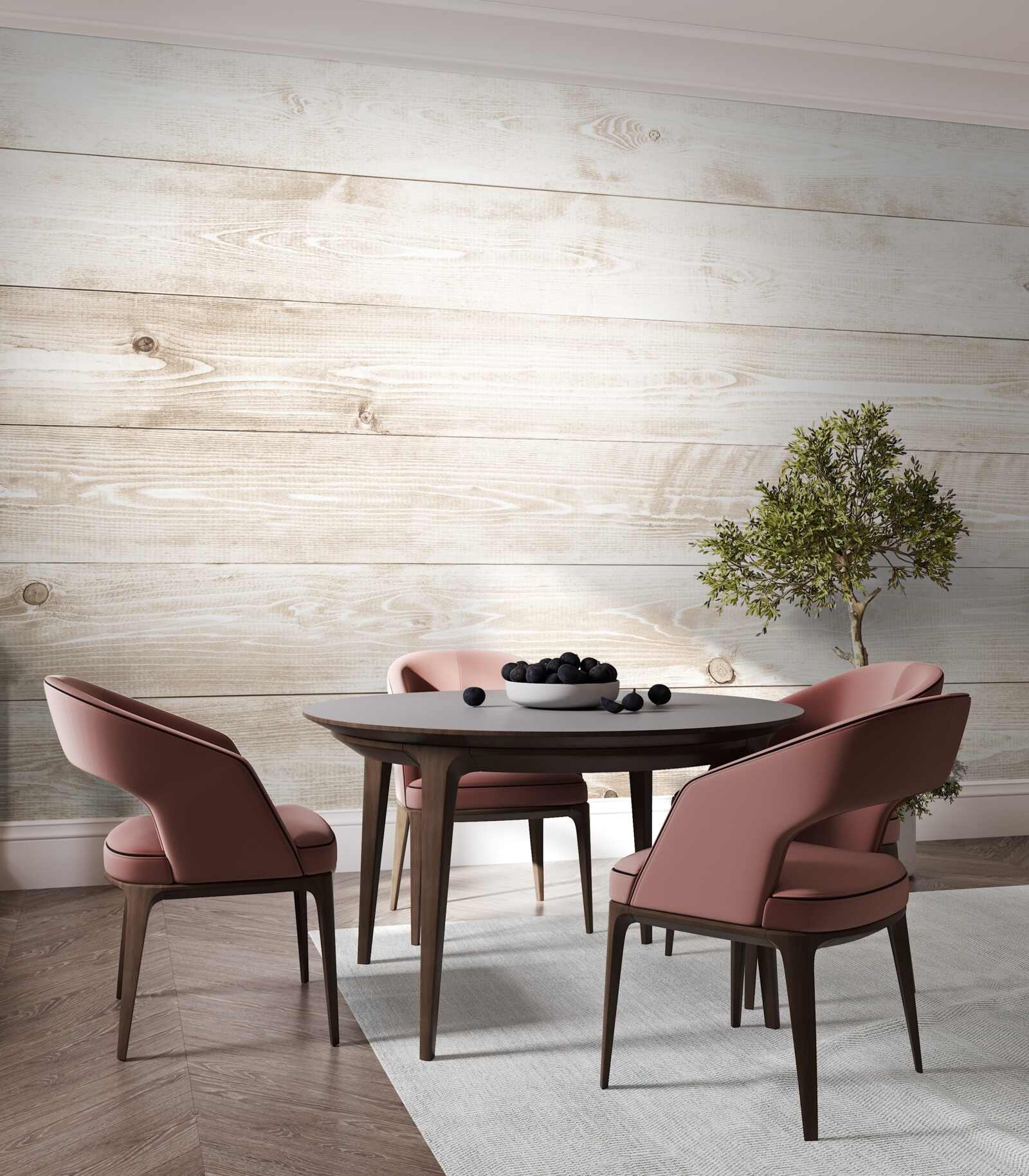 Fototapeta svetelná tabuľa s textom v horizontálnej orientácii