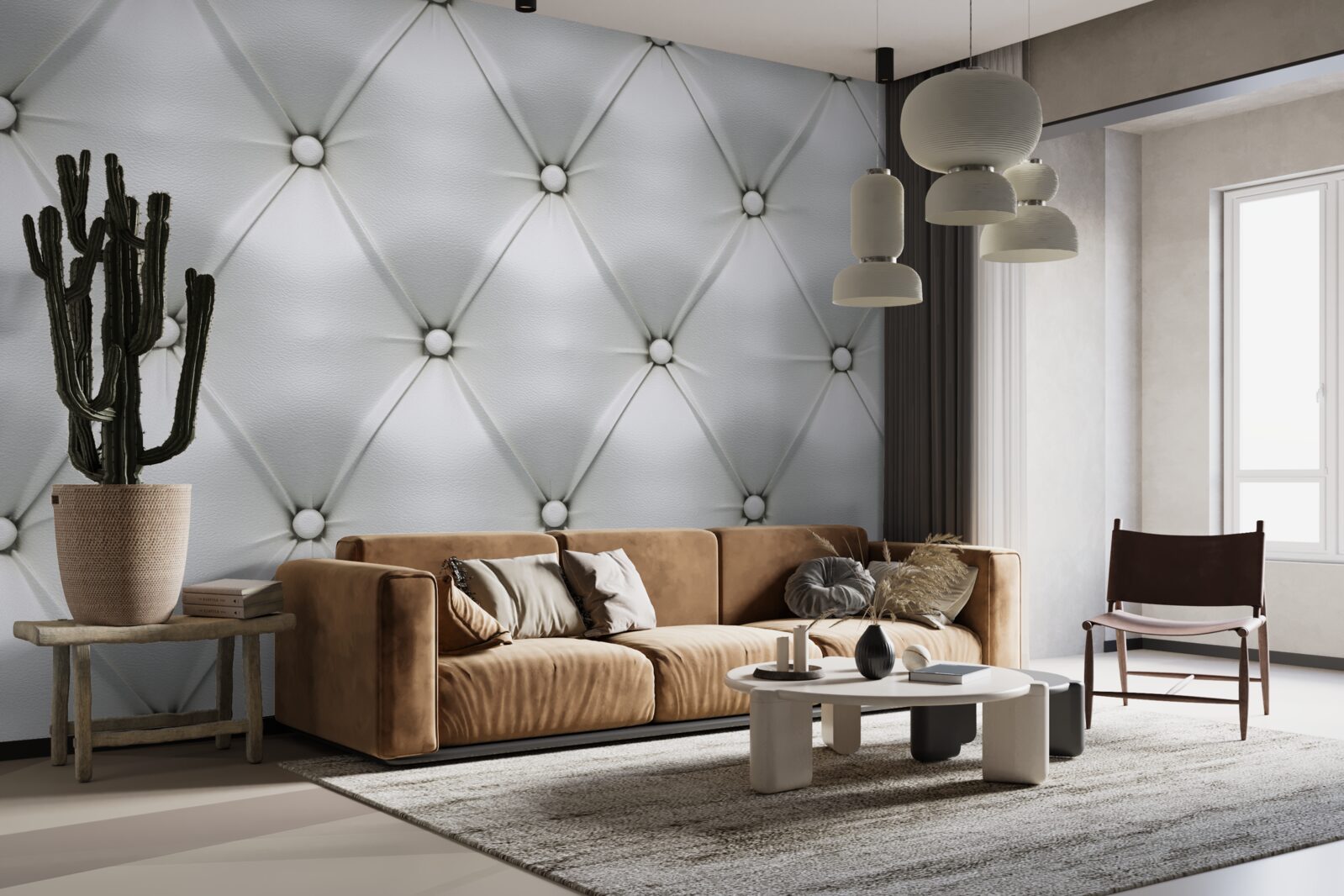 Fototapeta Textúra látok s perlami