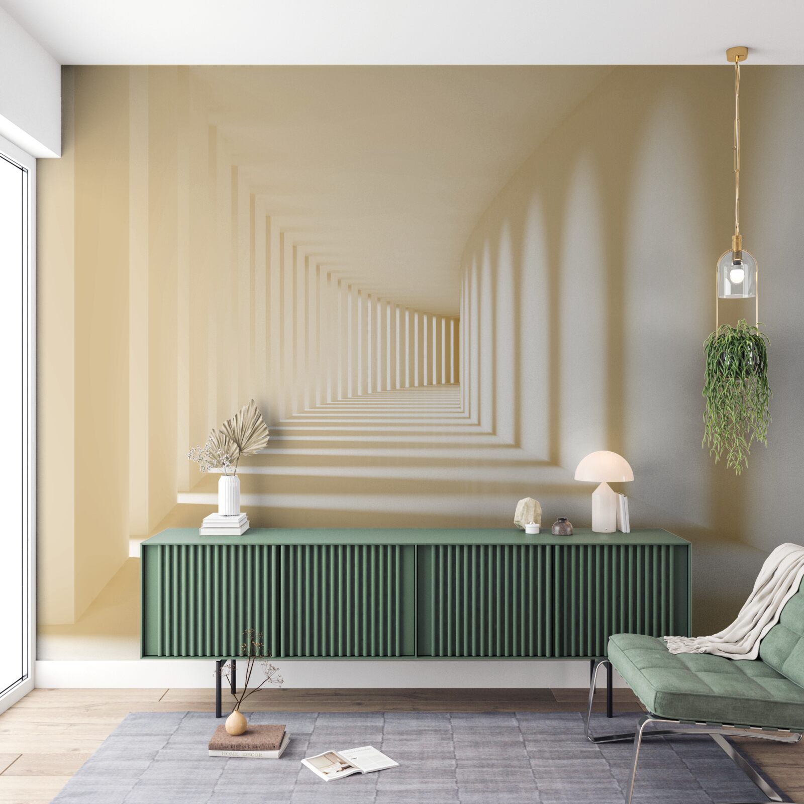 Fototapeta aj ked je to stratene, stoji to za to