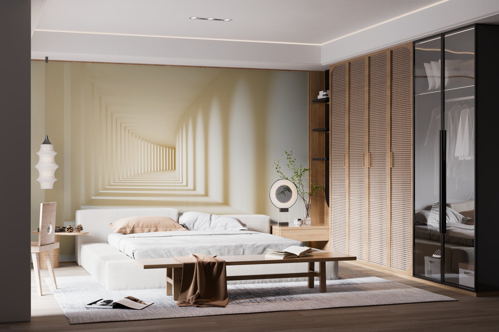 Fototapeta aj ked je to stratene, stoji to za to