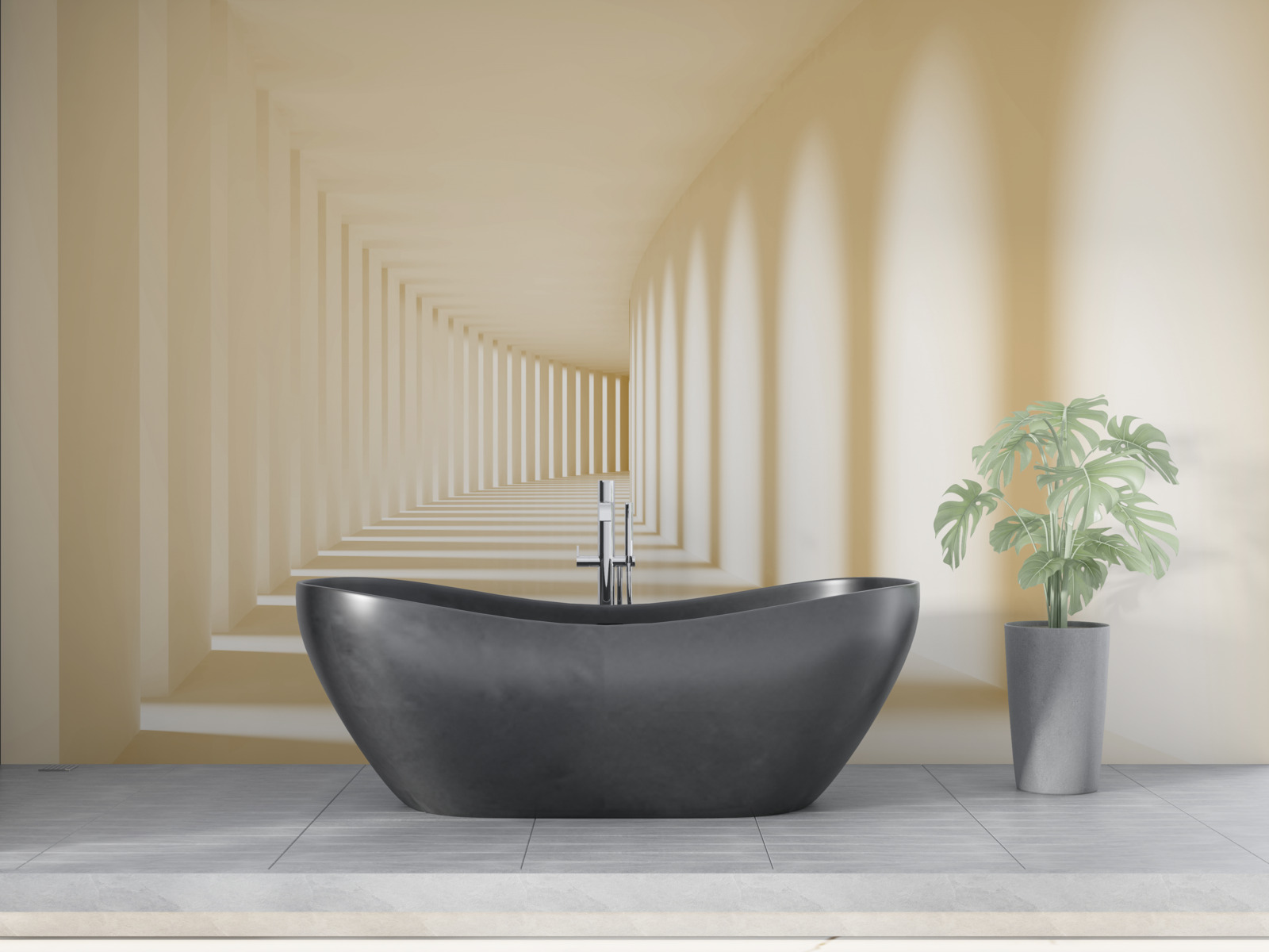 Fototapeta aj ked je to stratene, stoji to za to