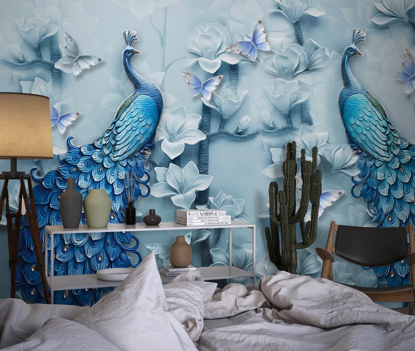 Fototapeta párov krvavých párov