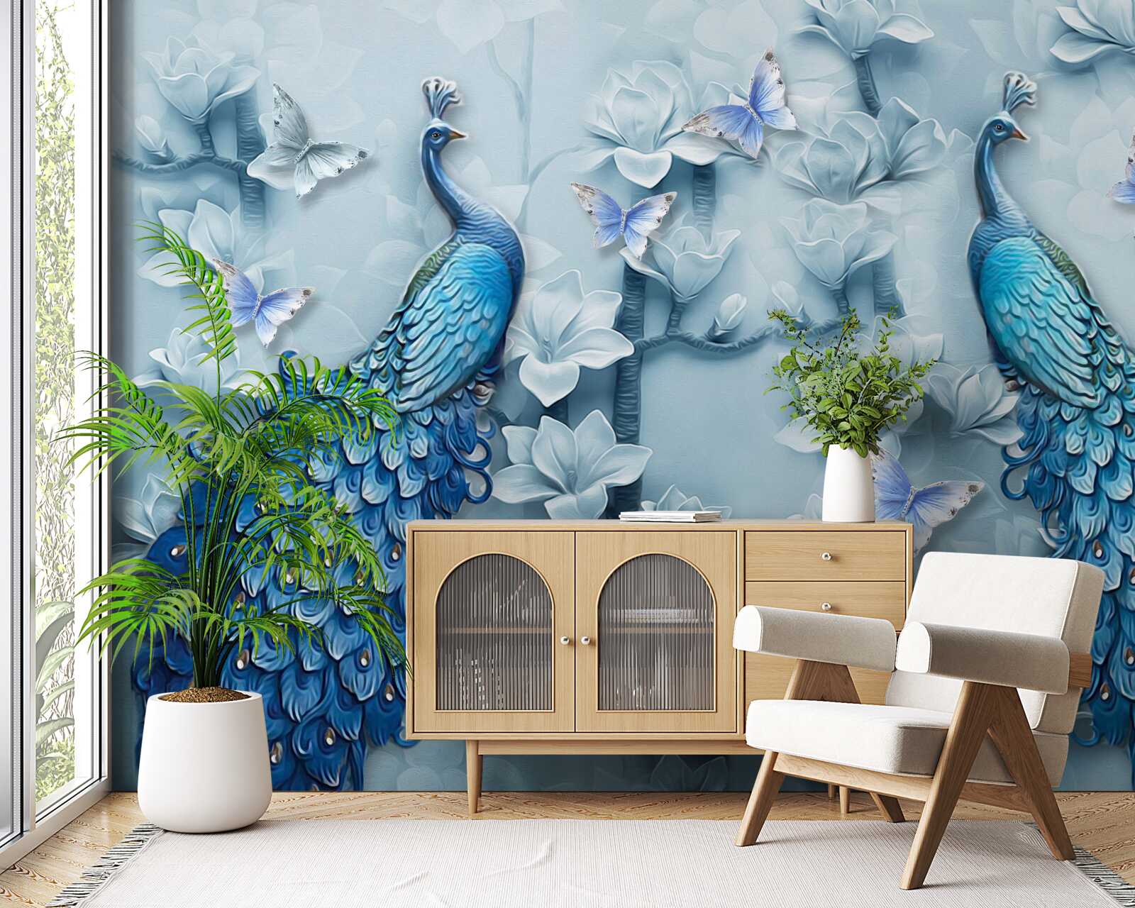 Fototapeta párov krvavých párov