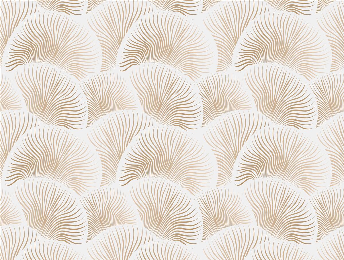 Fototapeta svetlé koraly