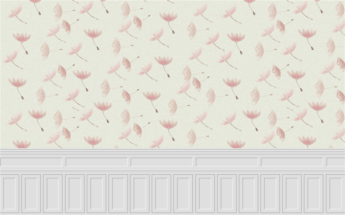 Fototapeta pampová tráva