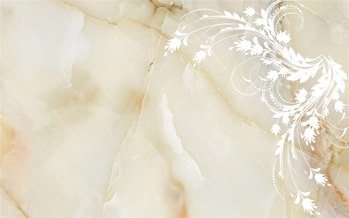 Fototapeta svetlé zádie s krémovými ružami