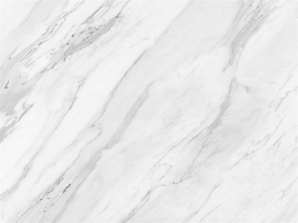 Fototapeta sivobiely mramor