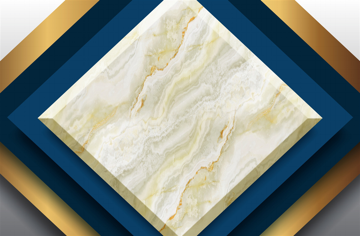 Fototapeta panely sú pútavou keramikou