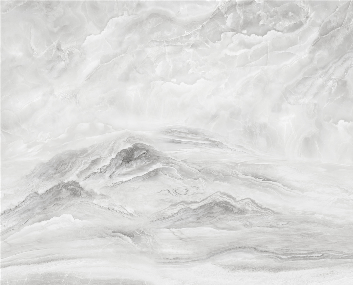 Fototapeta pózy sú bielou mramorovou textúrou