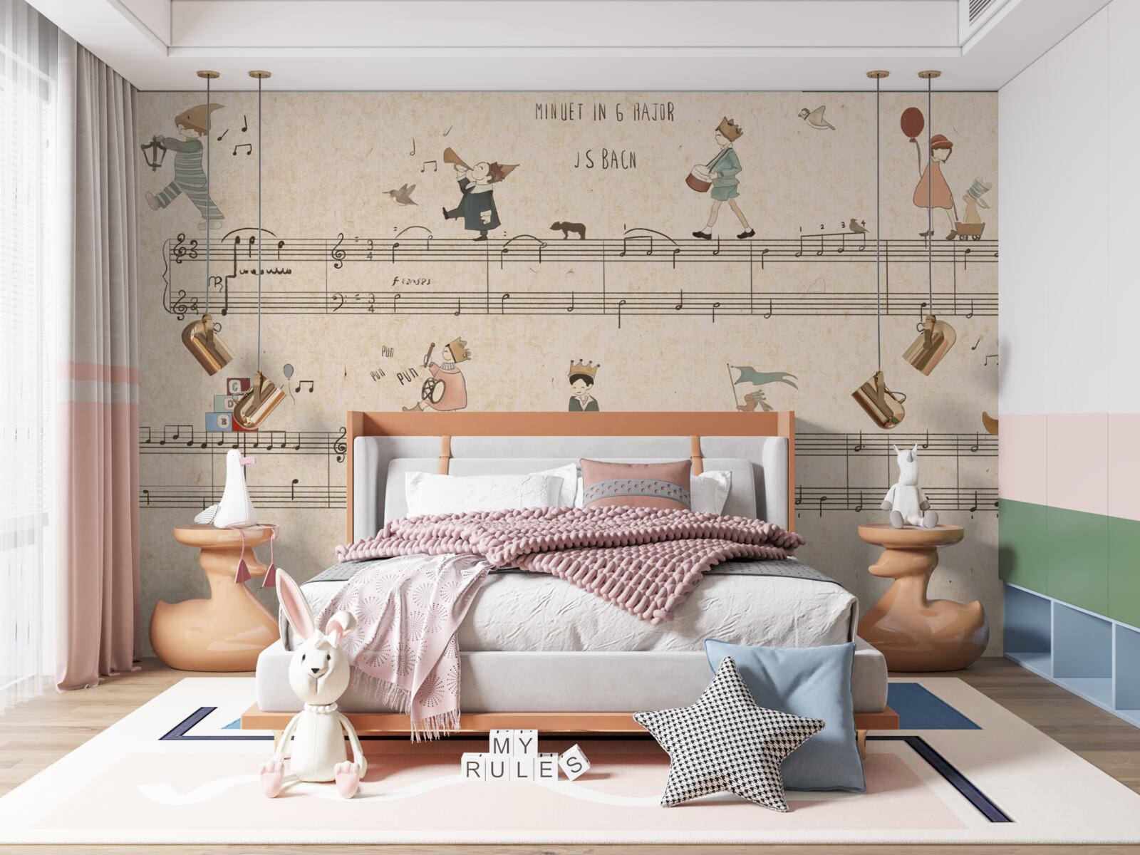 Fototapeta sú napísané v skvelých riadkoch