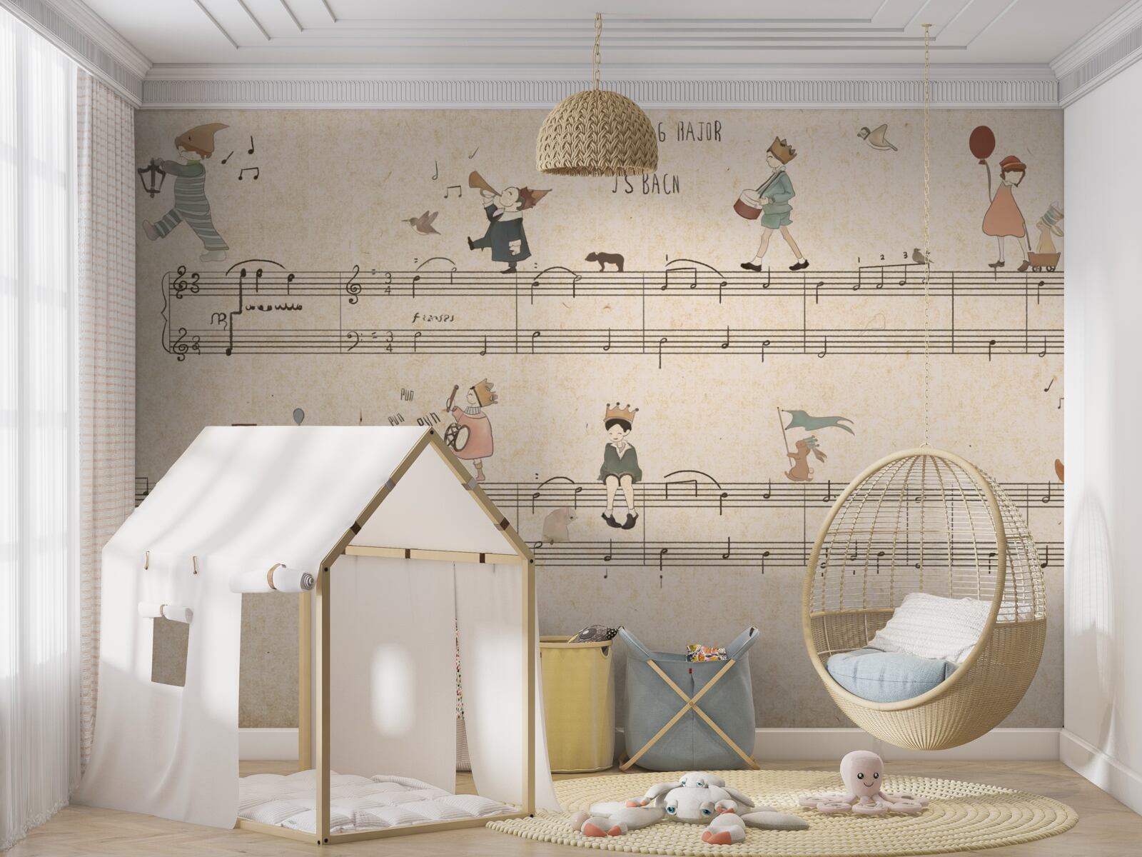 Fototapeta sú napísané v skvelých riadkoch