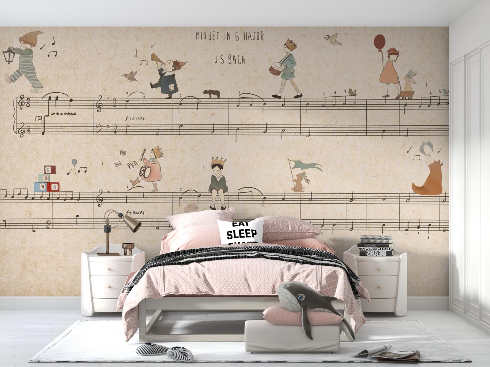 Fototapeta sú napísané v skvelých riadkoch