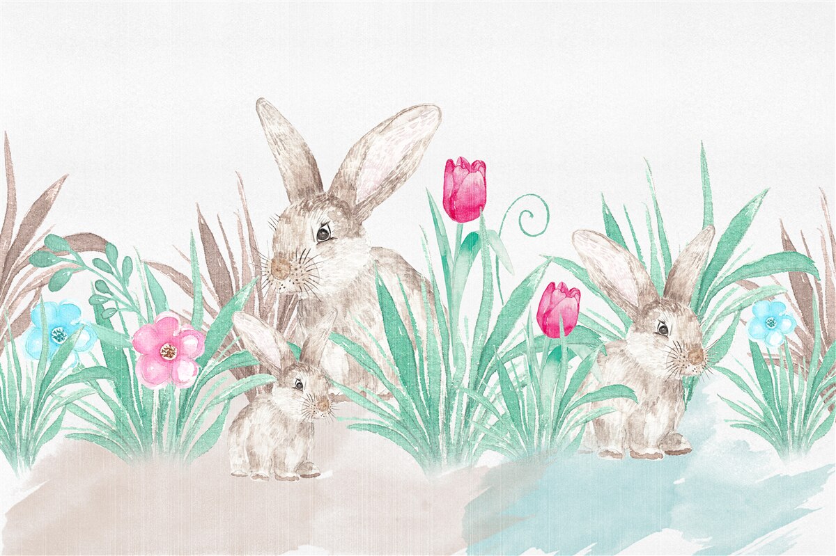 Fototapeta rodinné aktivity