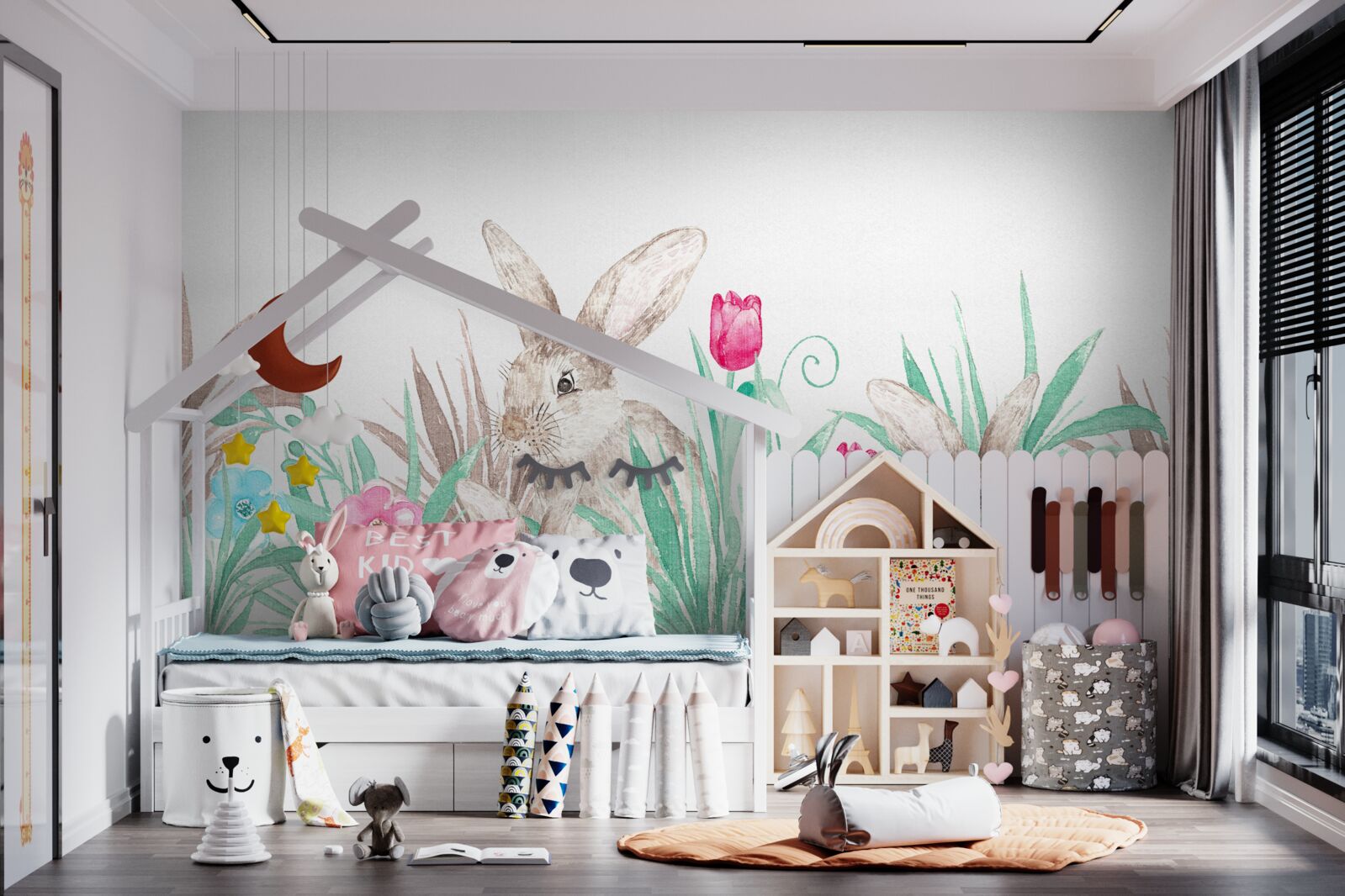 Fototapeta rodinné aktivity