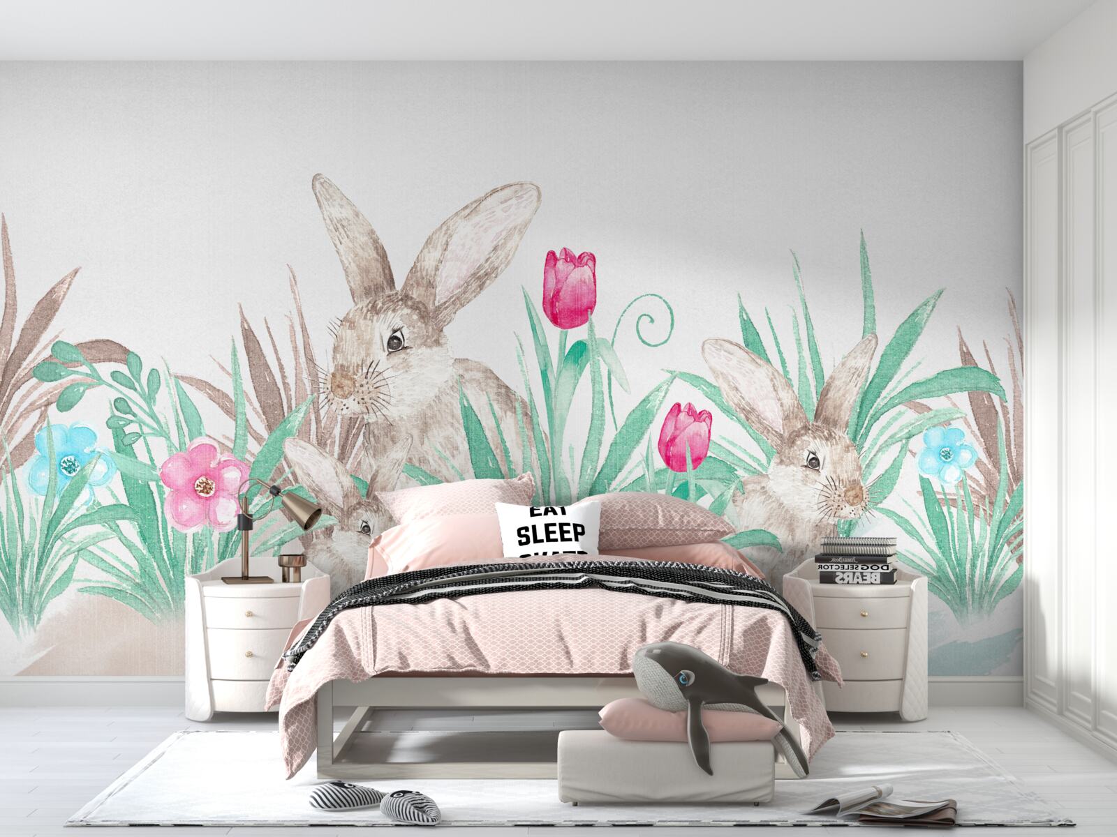 Fototapeta rodinné aktivity