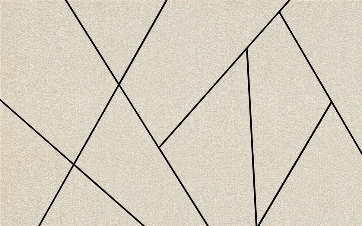 Fototapeta stena majú krásne, tvrdé telá