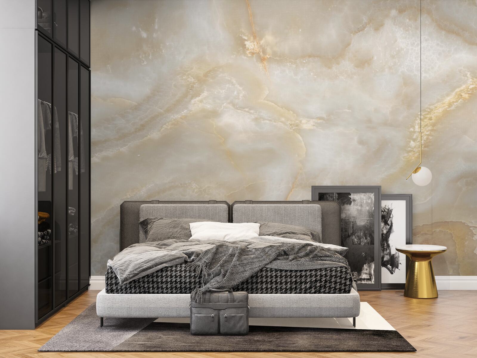 Fototapeta číra kremenná doska