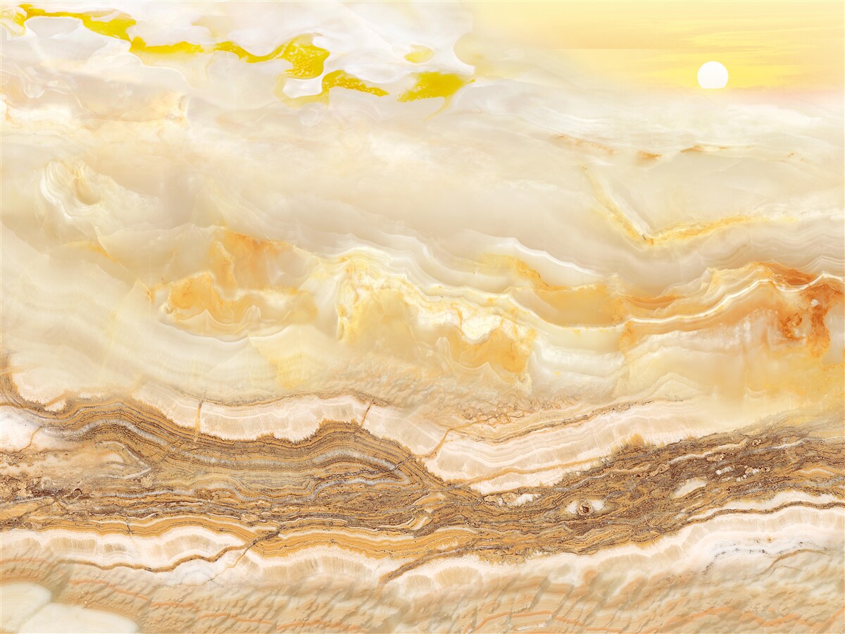 Fototapeta mramor hôr