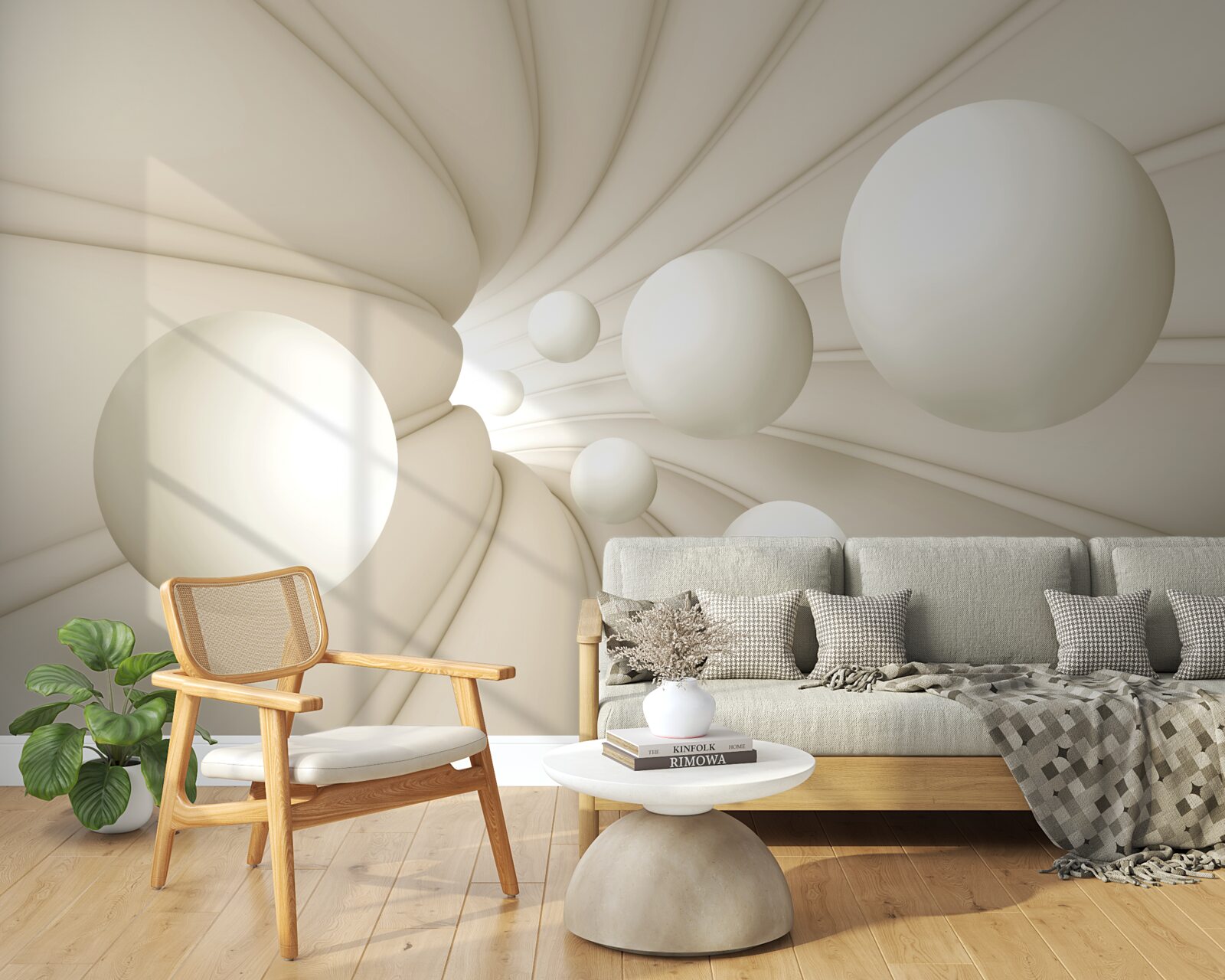 Fototapeta bielka rôznych druhov zeleniny a farieb