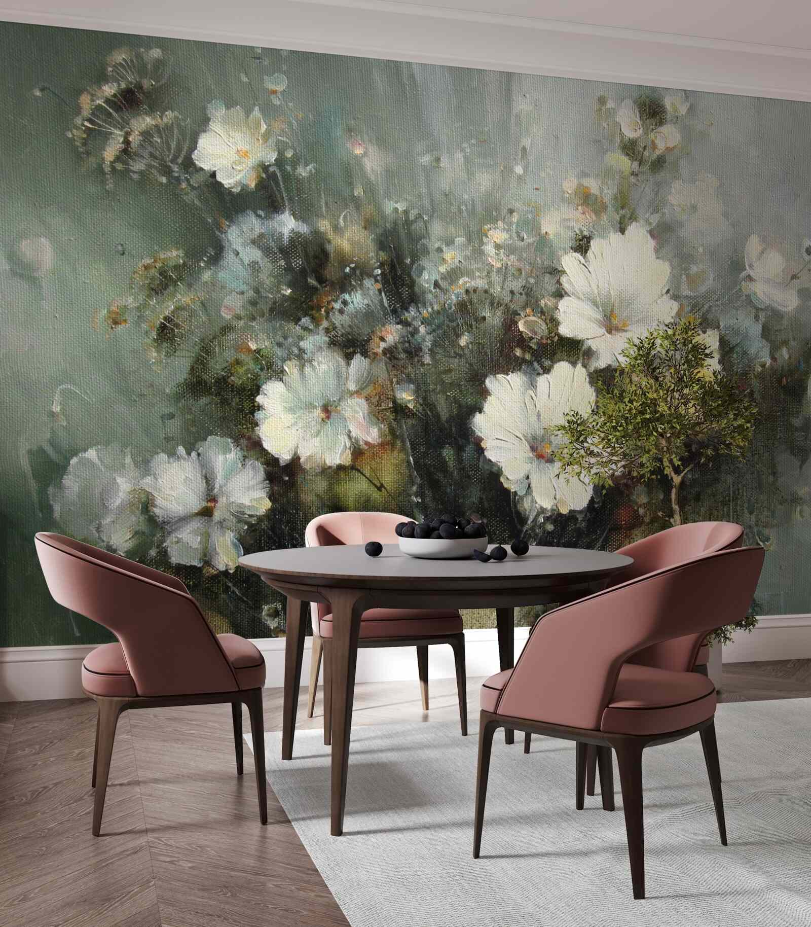 Fototapeta zhromaždenie rôznych súdruhov