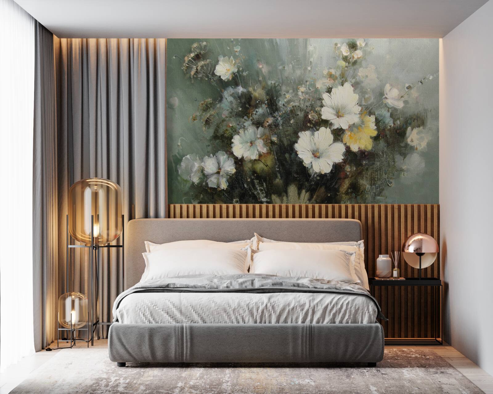 Fototapeta zhromaždenie rôznych súdruhov