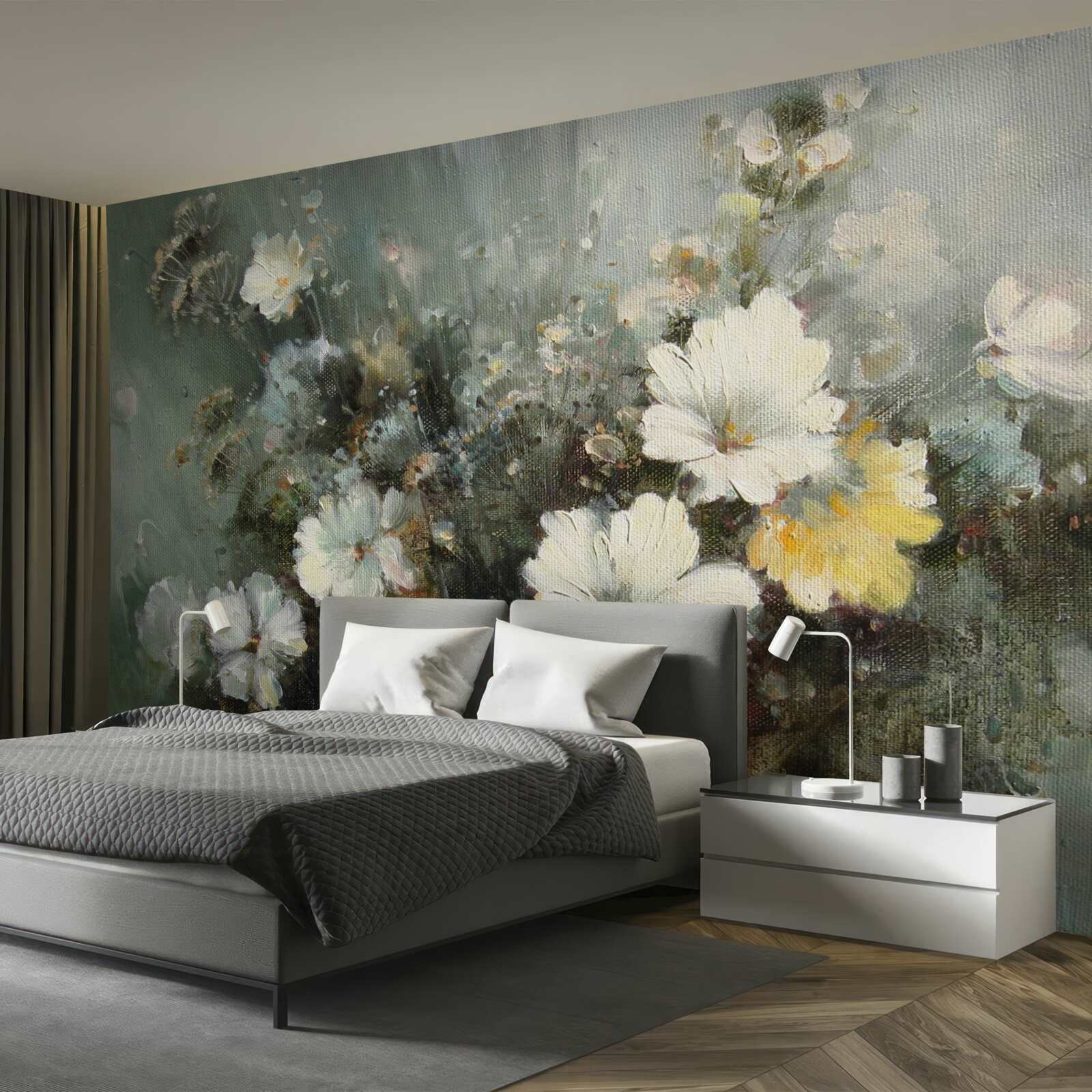 Fototapeta zhromaždenie rôznych súdruhov