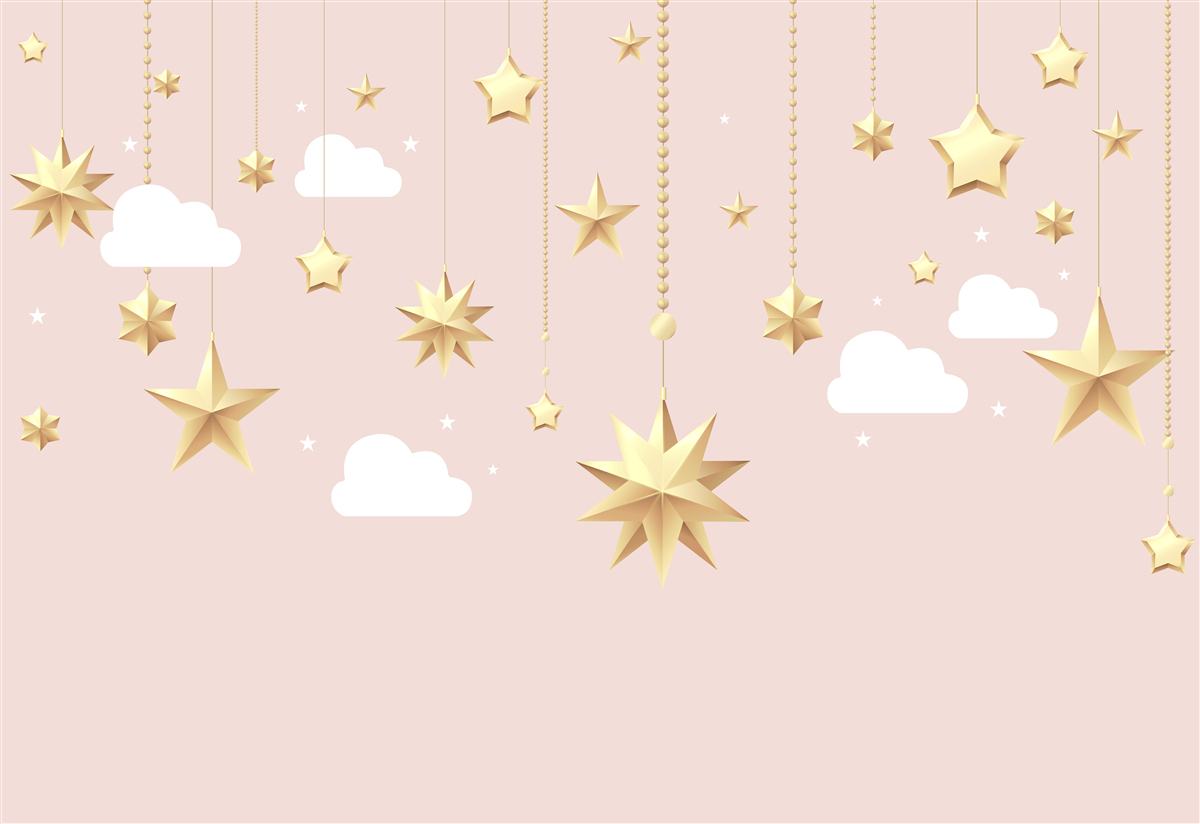 Fototapeta zlaté mince padajú