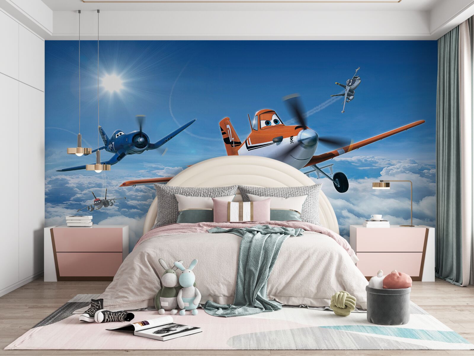 Fototapeta verejné miesta majú kamery