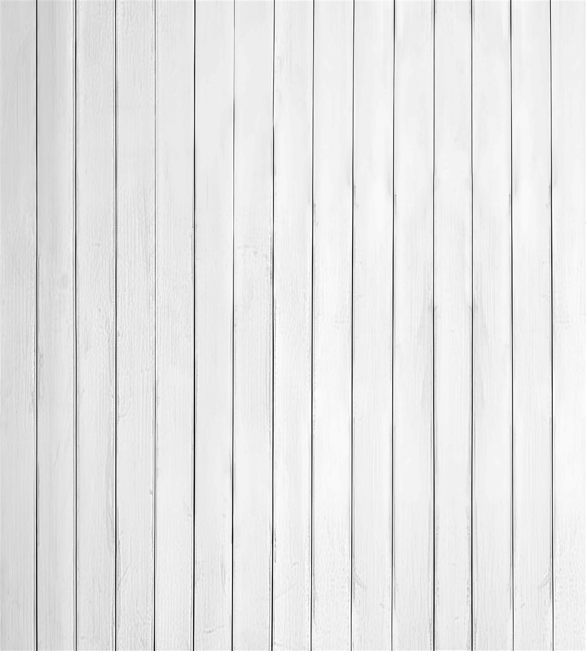 Fototapeta biely drevený plot