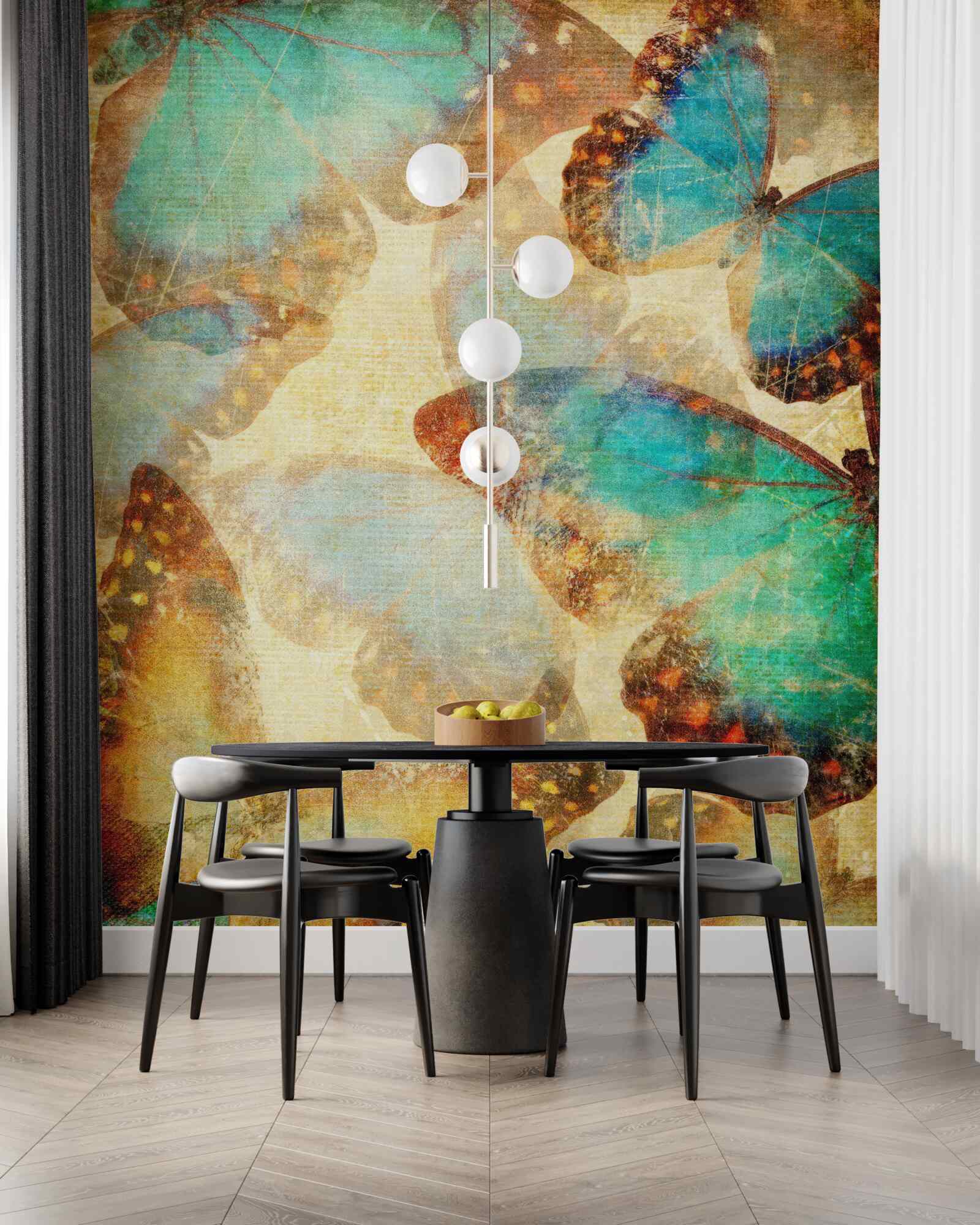 Fototapeta veľké mole