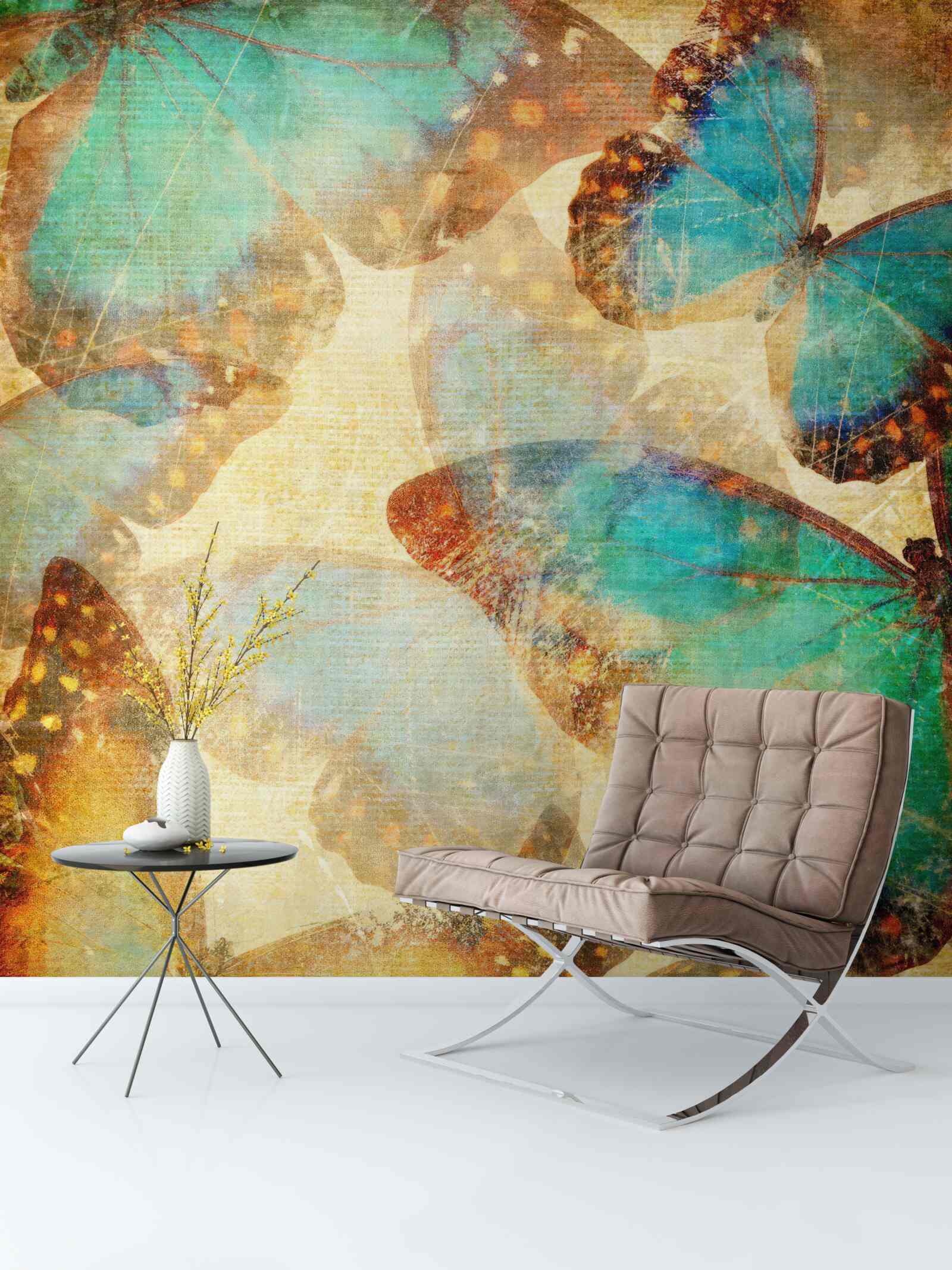 Fototapeta veľké mole