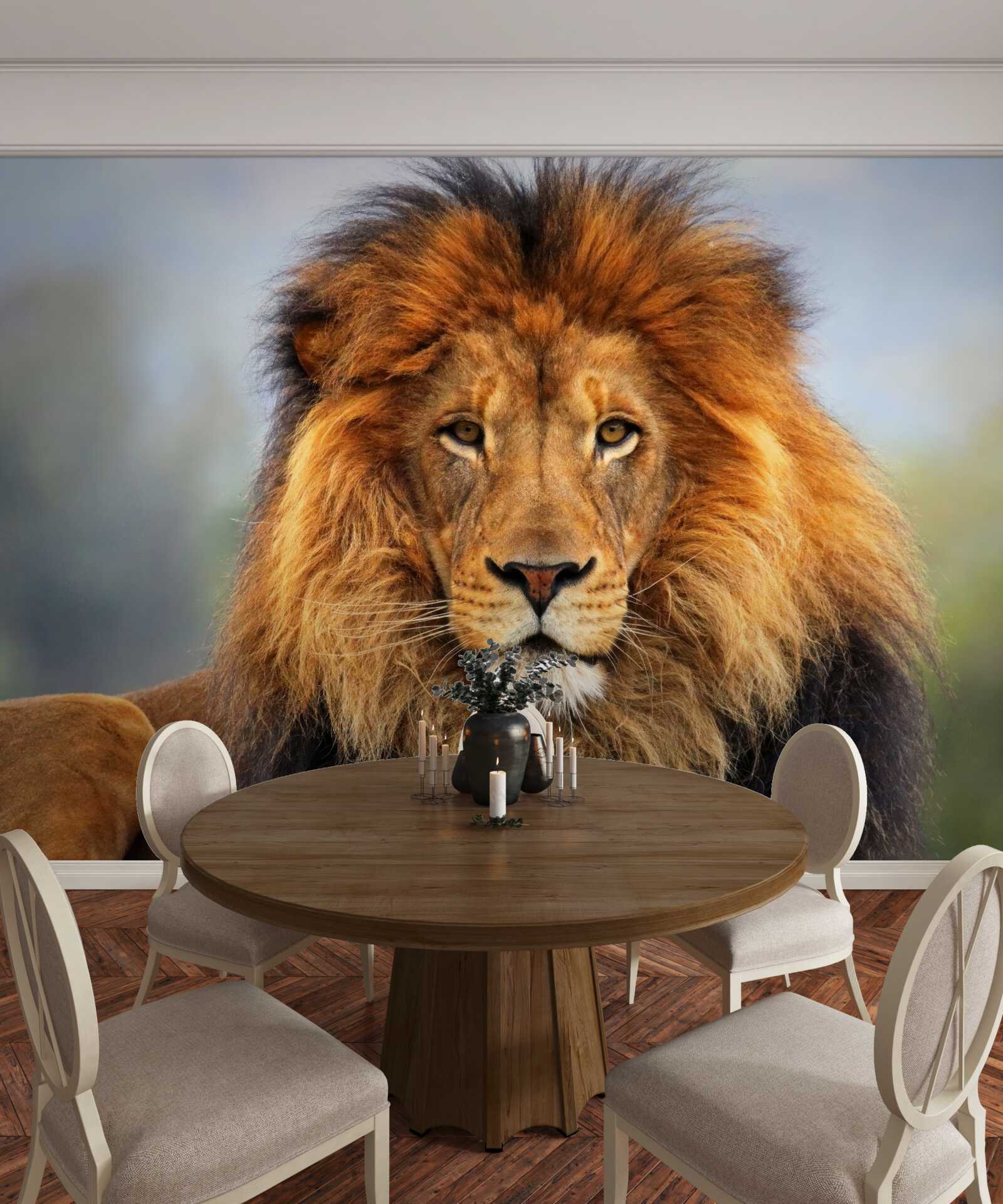 Fototapeta obraz leva