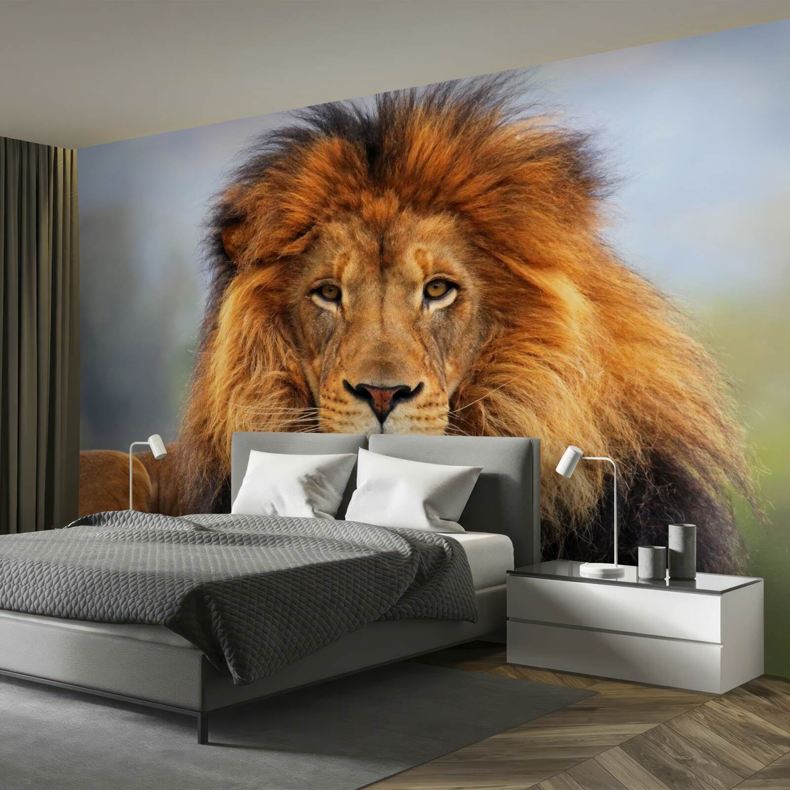 Fototapeta obraz leva